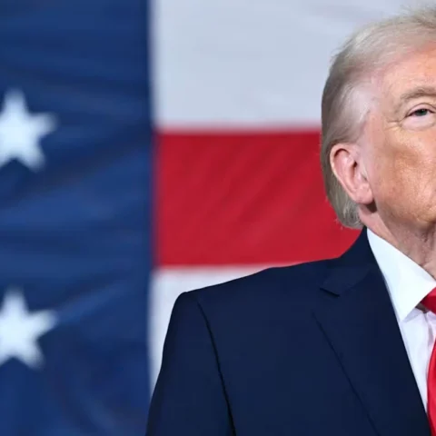 Трамп обратился к союзникам