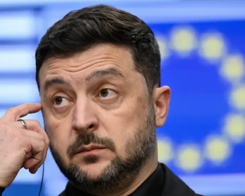 Владимир Зеленский