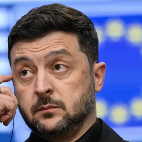 Владимир Зеленский