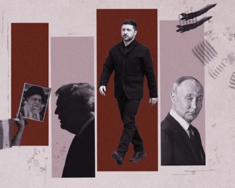 забытая Украина