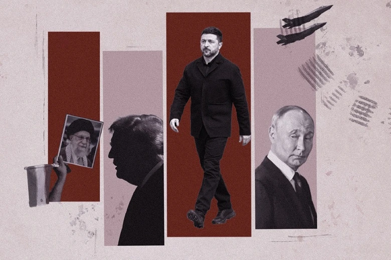 забытая Украина