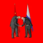 два старика