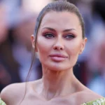 Инфлюенсер Боня