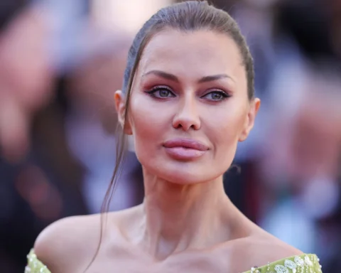 Инфлюенсер Боня