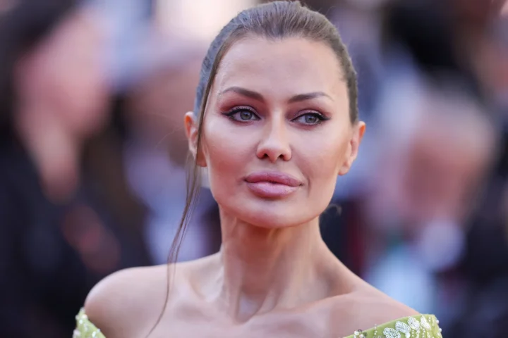 Инфлюенсер Боня