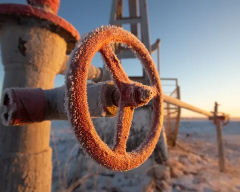 Колесо управления клапаном