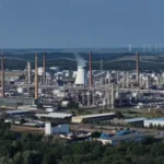 Нефтеперерабатывающий завод PCK