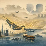 petrodollar vs petro yuan