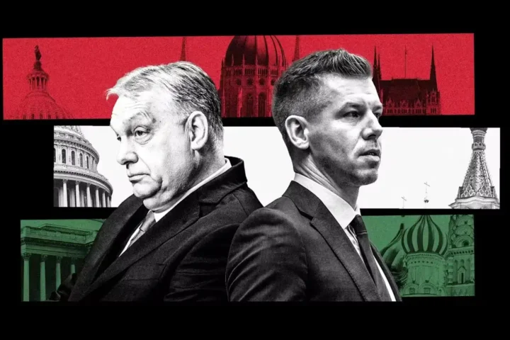 противостояние в Венгрии