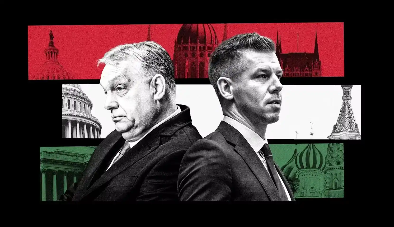 противостояние в Венгрии