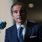 Рафаэль Гросси