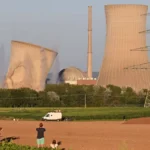 разрушение