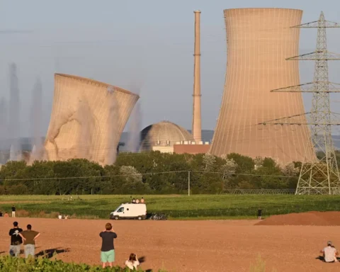 разрушение