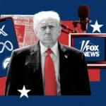 Трамп и медиа