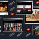 война мемов