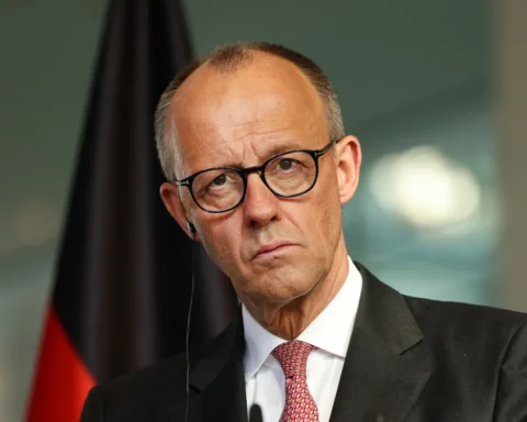 Friedrich Merz