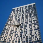 на Мосфильмовской