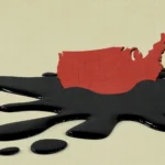 нефть и США
