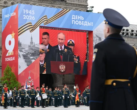 Президент России Владимир Путин