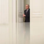 Путин, правитель Кремля