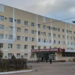 Vladimir Regional Clinical Hospital