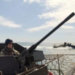 Военно-морские силы Украины