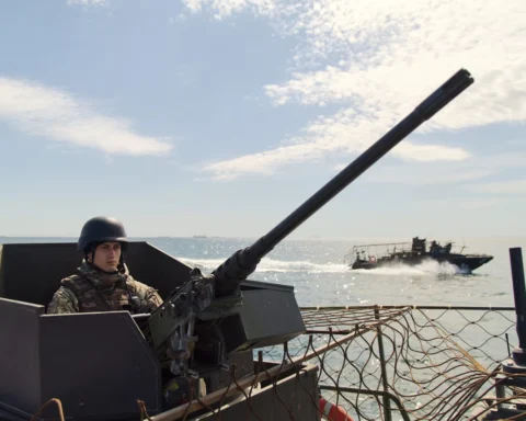 Военно-морские силы Украины