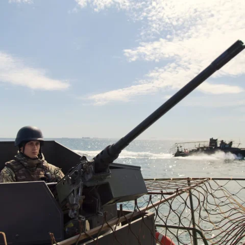 Военно-морские силы Украины