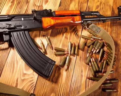 АК-47