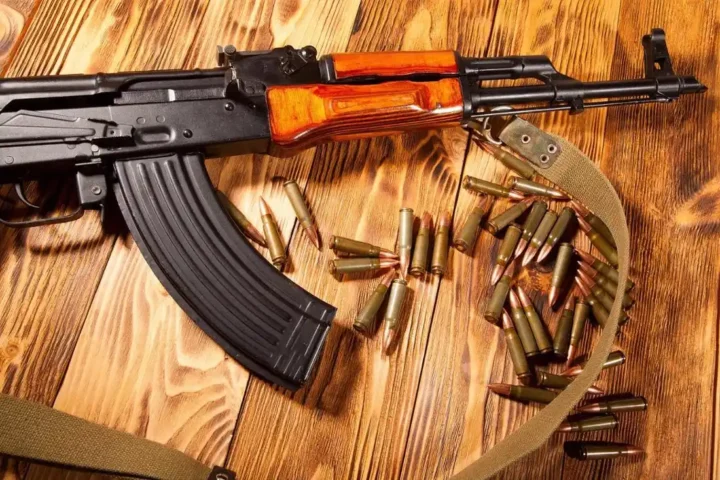 АК-47