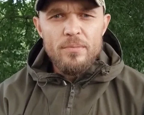 Александр Лунин
