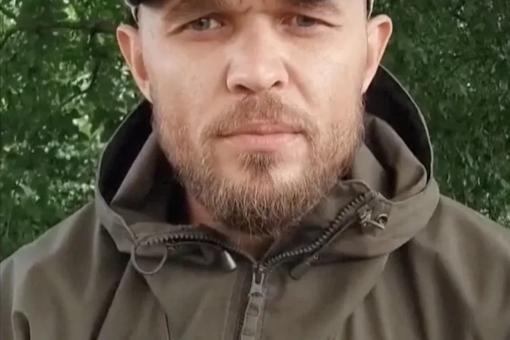 Александр Лунин