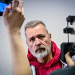 Дмитрий Муратов