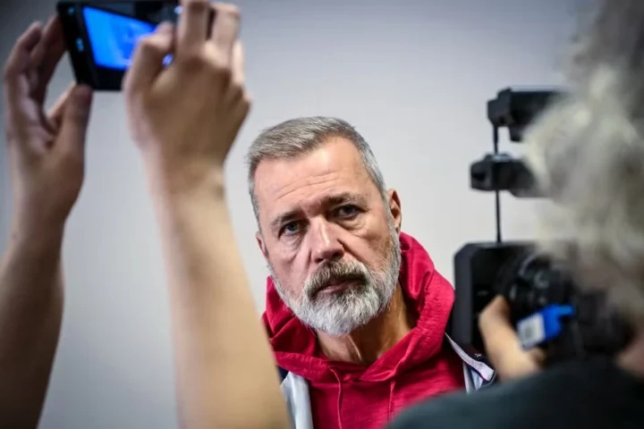 Дмитрий Муратов