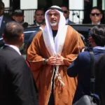 Шейх Халед
