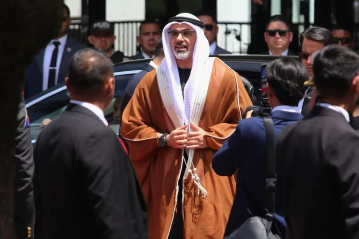 Шейх Халед