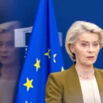 Урсула фон дер Ляйен