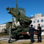 Министр обороны Японии Синдзиро Коидзуми