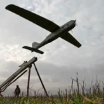 «Орлан-10»