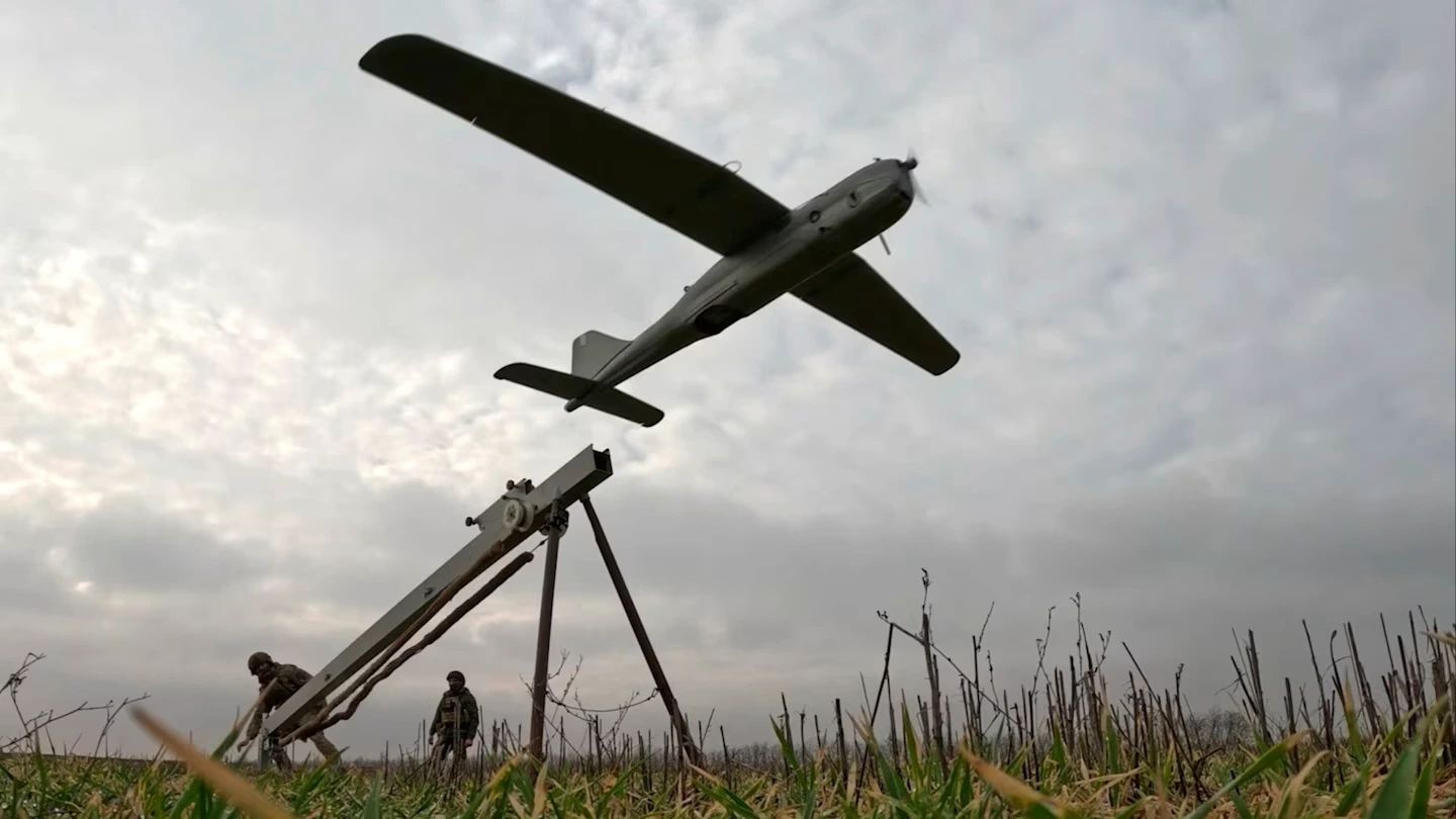 «Орлан-10»